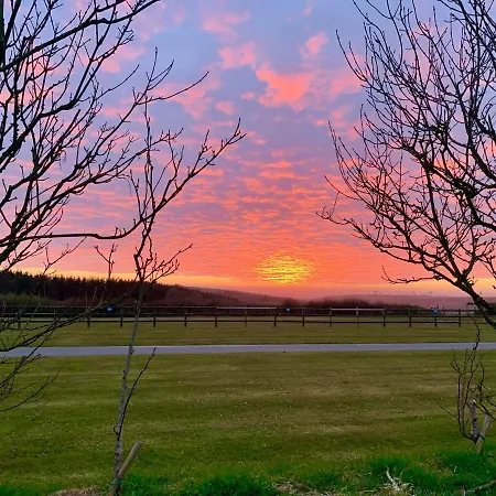 Holiday park Bude Holiday Home *