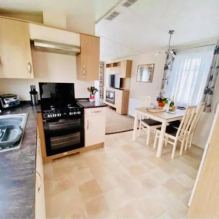 Bude Holiday Home Holiday park Bude