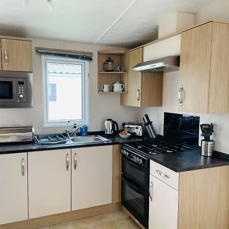Bude Holiday Home Holiday park *