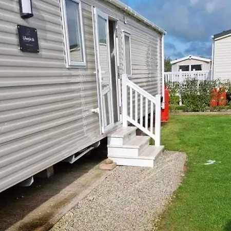 Holiday park Bude Holiday Home Bude