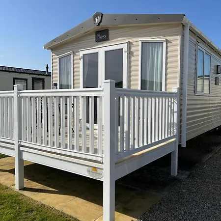 Bude Holiday Home Holiday park *