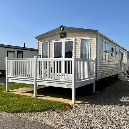 Bude Holiday Home Holiday park