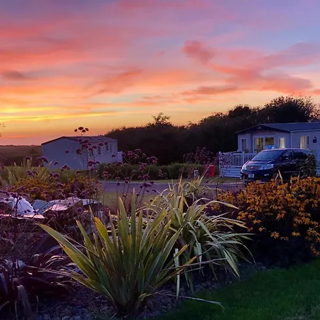 Bude Holiday Home *