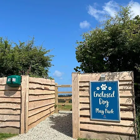 Bude Holiday Home Holiday park Bude